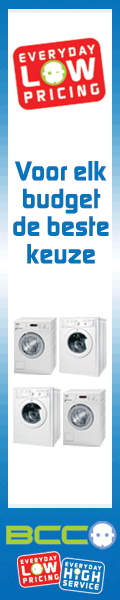 Beste wasmachine